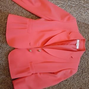 Women fashion blazer